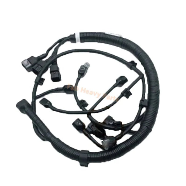 Wiring Harness 82121 - E0301 for Hino J08 Engine Kobelco SK200 - 8 SK210 - 8 SK260 - 8 Excavator - Fab Heavy Parts