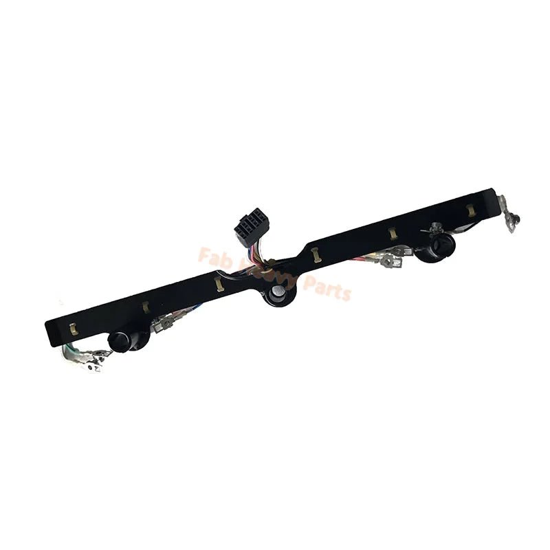 Wiring Harness 8973321332 Fits for John Deere 220DW 225DLC Excavator - Fab Heavy Parts