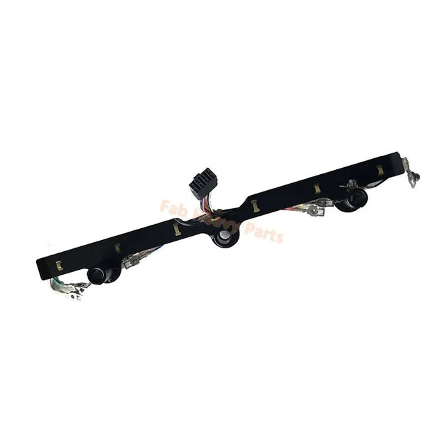 Wiring Harness 8973321332 Fits for John Deere 220DW 225DLC Excavator - Fab Heavy Parts