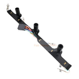 Wiring Harness 8973321332 for Isuzu 4HK1 Engine Hitachi ZX240 - 3 Excavator - Fab Heavy Parts