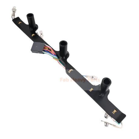 Wiring Harness 8973321332 for Isuzu 4HK1 Engine Hitachi ZX240 - 3 Excavator - Fab Heavy Parts