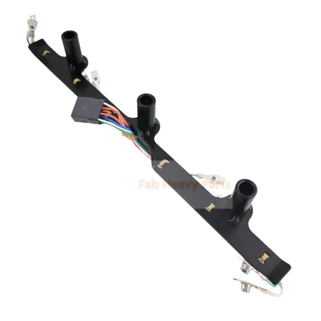 Wiring Harness 8973321332 for Isuzu 4HK1 Engine Hitachi ZX240 - 3 Excavator - Fab Heavy Parts