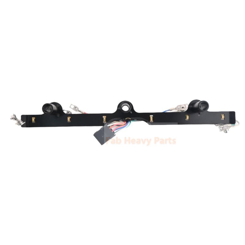 Wiring Harness 8973321332 for Isuzu 4HK1 Engine Hitachi ZX240 - 3 Excavator - Fab Heavy Parts