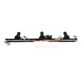 Wiring Harness 8973321332 for Isuzu 4HK1 Engine Hitachi ZX240 - 3 Excavator - Fab Heavy Parts