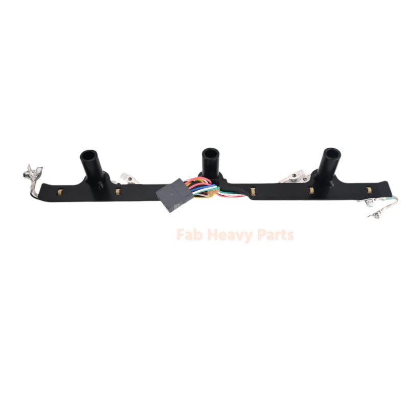 Wiring Harness 8973321332 for Isuzu 4HK1 Engine Hitachi ZX240 - 3 Excavator - Fab Heavy Parts
