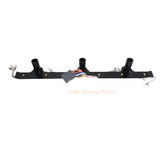 Wiring Harness 8973321332 for Isuzu 4HK1 Engine Hitachi ZX240 - 3 Excavator - Fab Heavy Parts