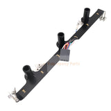 Wiring Harness 8973321332 for Isuzu 4HK1 Engine Hitachi ZX240 - 3 Excavator - Fab Heavy Parts