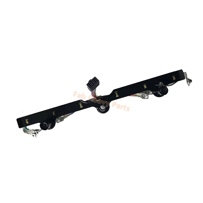 Faire du faisceau de câbles 8973321332 Fits pour John Deere 220DW 225dlc excavateur