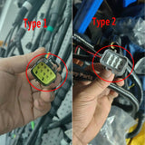 Wiring Harness LQ13E01072P2 for Kobelco Excavator SK200-6E