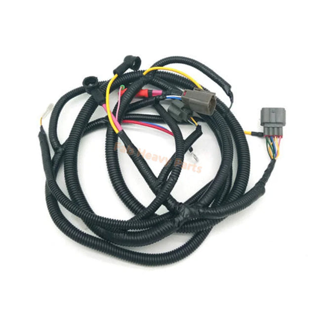 Faisceau de câbles LC16E01011P1 LC16E01011P2 pour pelle Kobelco SK330LC-6E SK330-6E