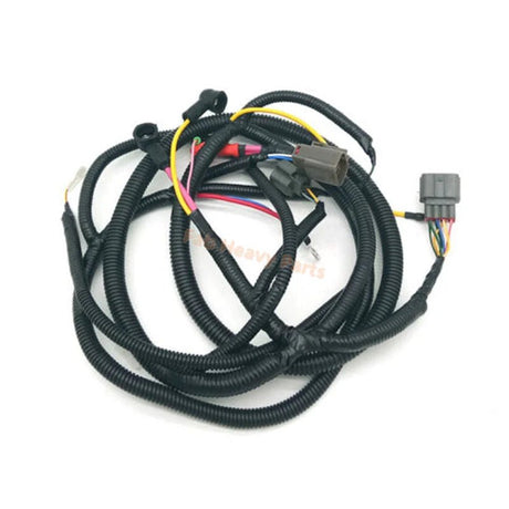 Wiring Harness LC16E01011P1 LC16E01011P2 for Kobelco Excavator SK330LC - 6E SK330 - 6E - Fab Heavy Parts