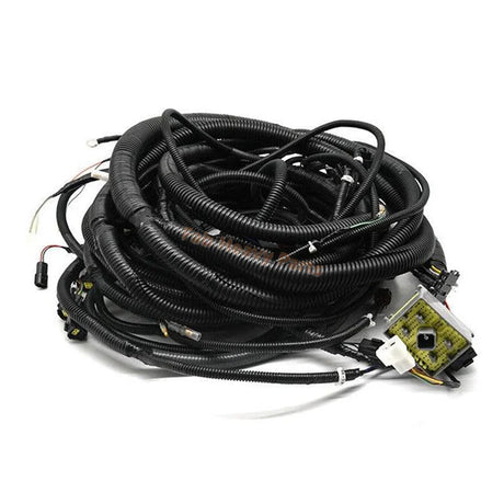 Wiring Harness LQ13E01072P2 for Kobelco Excavator SK200 - 6E - Fab Heavy Parts