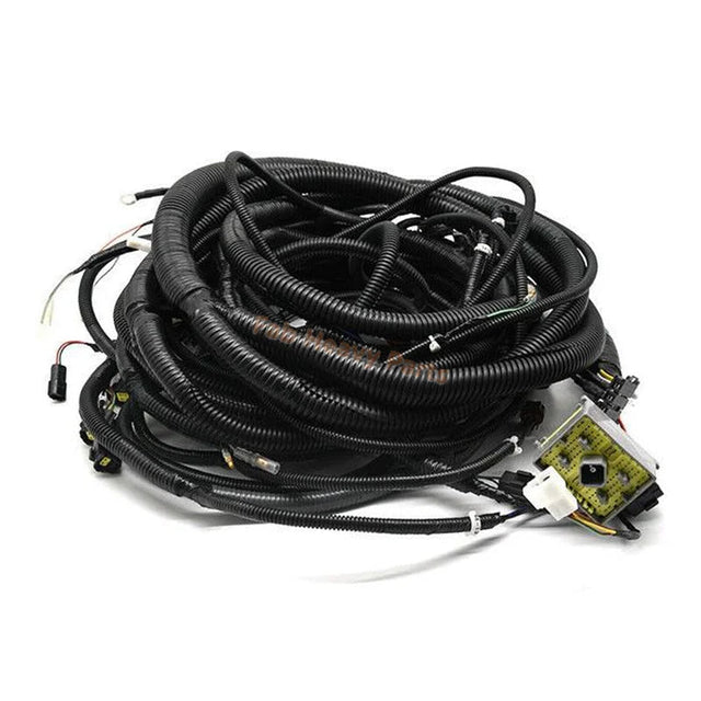 Wiring Harness LQ13E01072P2 for Kobelco Excavator SK200 - 6E - Fab Heavy Parts