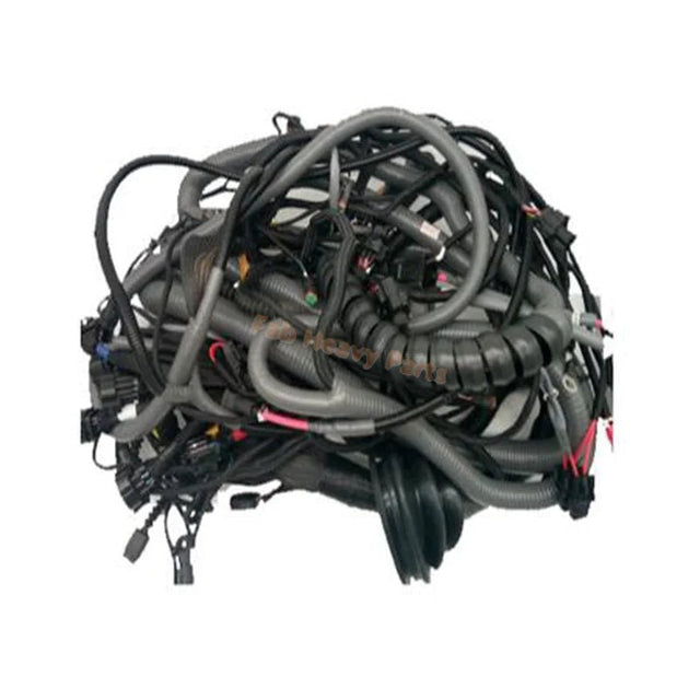Wiring Harness VOE14612632 for Volvo Excavator EC210B EC200B - Fab Heavy Parts