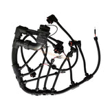 Wiring Harness VOE20728258 for Volvo Engine D6D Excavator EC160B EC180B EC210B EW145B EW160B EW180B EW200B - Fab Heavy Parts