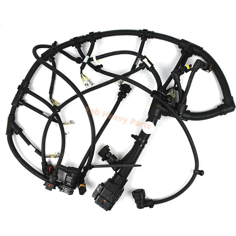 Wiring Harness VOE22041209 for Volvo Excavator EC290 EC290B EC290BLC EC210 - Fab Heavy Parts
