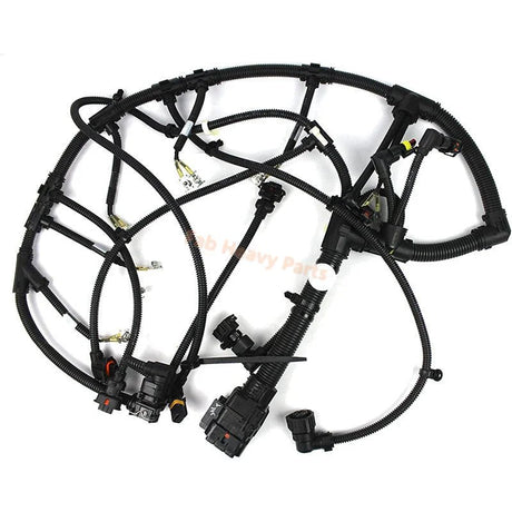 Wiring Harness VOE22041209 for Volvo Excavator EC290 EC290B EC290BLC EC210 - Fab Heavy Parts
