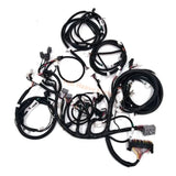 Wiring Harness YN14E01082P1 for Kobelco Excavator SK200 - 6ES SK200LC - 6ES - Fab Heavy Parts