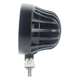 Work Flood Light 3788699M93 for Massey Ferguson Tractor 5424 5435 5466 6465 6480 6495 1004 1104 - Fab Heavy Parts