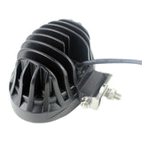 Work Flood Light 3788699M93 for Massey Ferguson Tractor 5424 5435 5466 6465 6480 6495 1004 1104 - Fab Heavy Parts