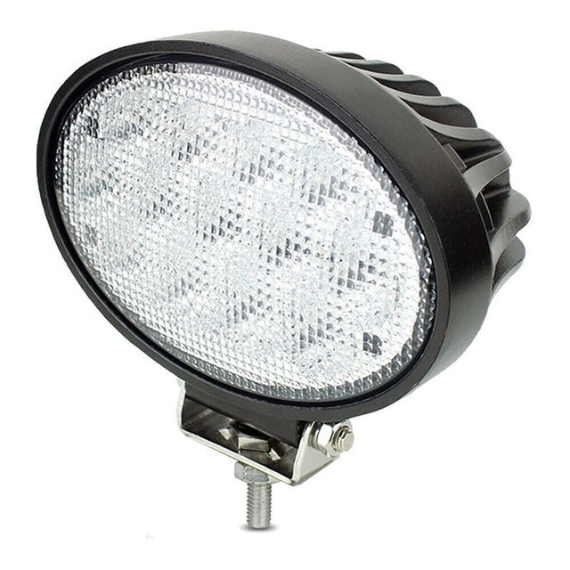 Work Flood Light 3788699M93 for Massey Ferguson Tractor 5424 5435 5466 6465 6480 6495 1004 1104 - Fab Heavy Parts