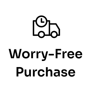 Worry - Free Purchase - Fab Heavy Parts