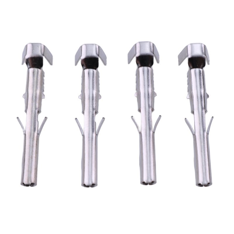 WP - 1505 Pro Weather Pack Connector Kit With T - 18 Crimp Tool - Fab Heavy Parts