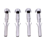 WP - 1505 Pro Weather Pack Connector Kit With T - 18 Crimp Tool - Fab Heavy Parts