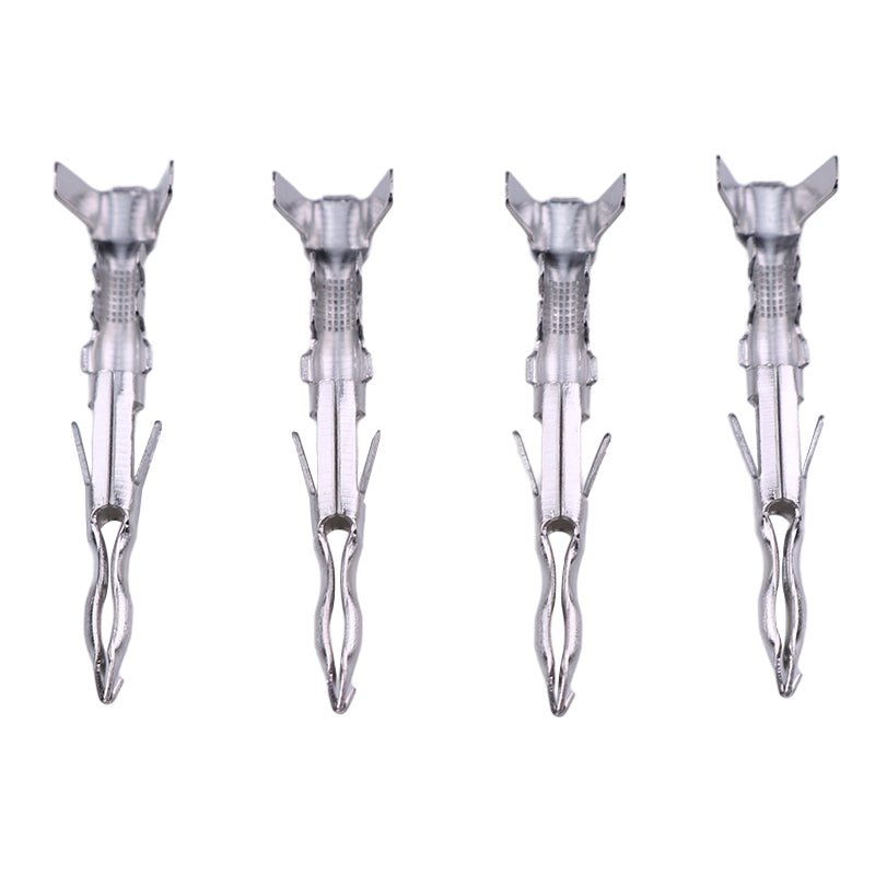 WP - 1505 Pro Weather Pack Connector Kit With T - 18 Crimp Tool - Fab Heavy Parts