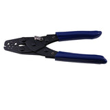 WP - 1505 Pro Weather Pack Connector Kit With T - 18 Crimp Tool - Fab Heavy Parts