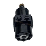 Motor hidrostático da roda para Hydro Gear HGM-12P-7172 Wright Stander 32410004 7046255 Ariens 00882300 04115500