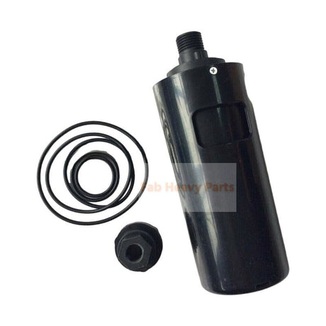 WSD 80 Drain Valve Kit 2901075000 for Atlas Copco Air Compressor - Fab Heavy Parts