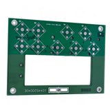 XC2002 Controller PCB Panel for Atlas Copco Air Compressor