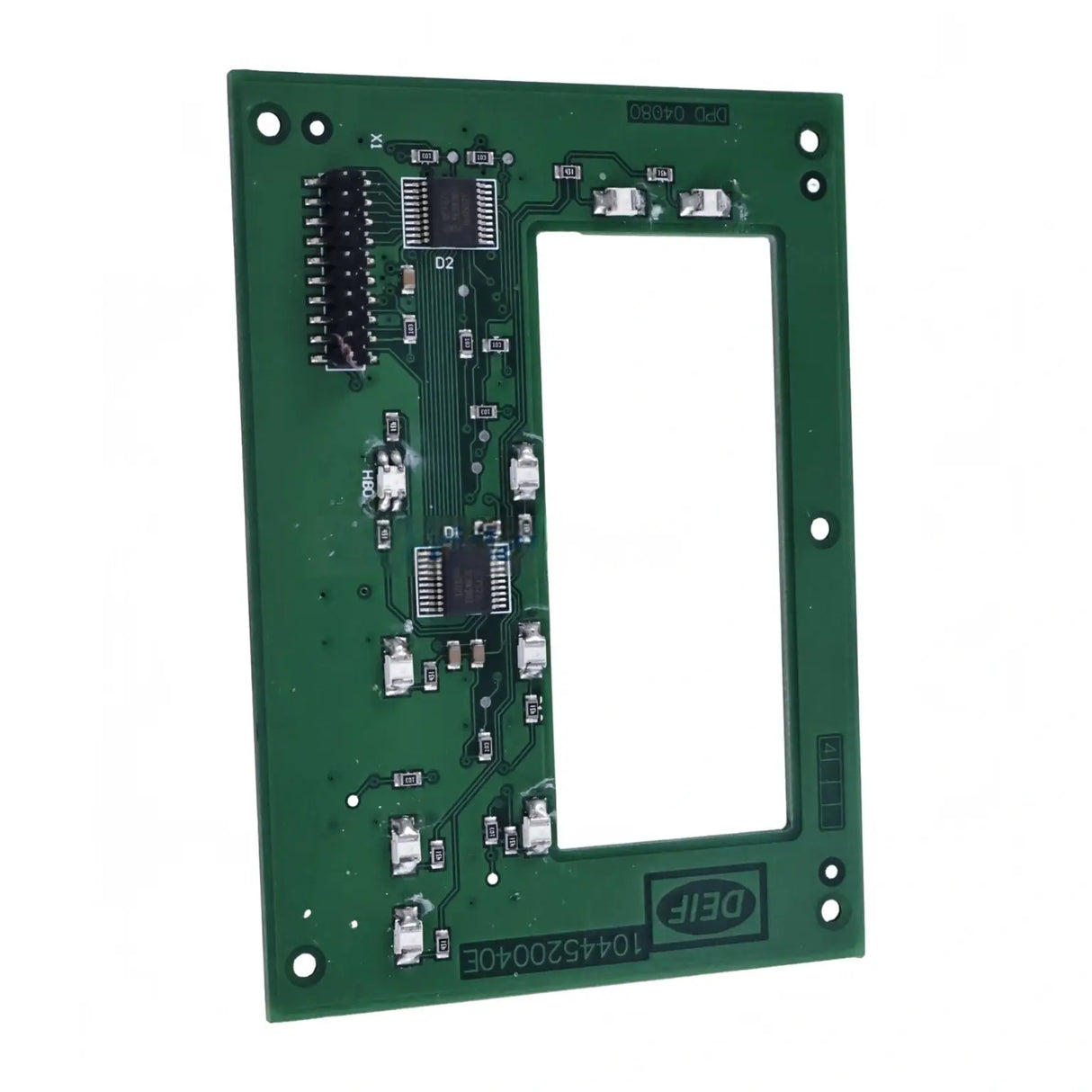 XC2002 Controller PCB Panel for Atlas Copco Air Compressor