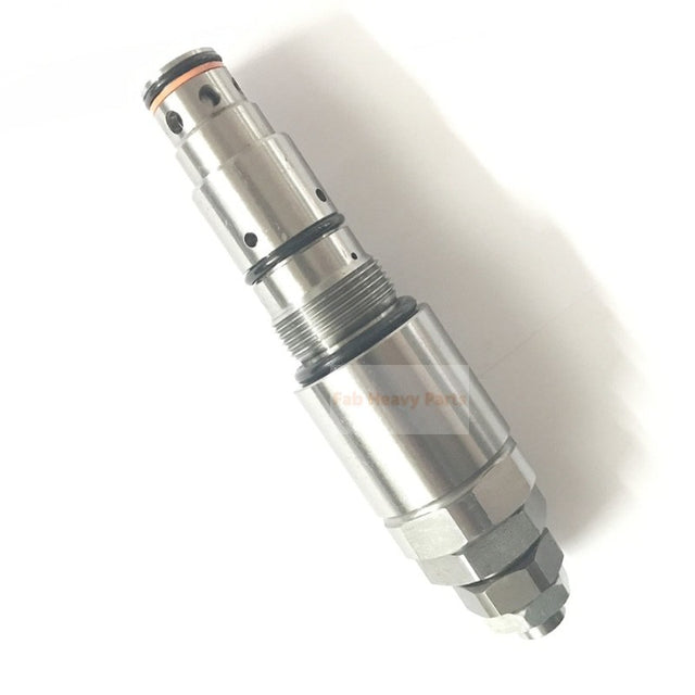 Do koparki Hyundai R225-7 Główny zawór nadmiarowy 350-380M 17117