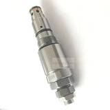 Do koparki Hyundai R225-7 Główny zawór nadmiarowy 350-380M 17117