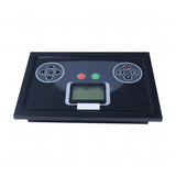 XE-90M Controller for Ingersoll Rand Air Compressor Nirvana Sierra SSR-Series R-Series