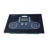 XE-90M Controller for Ingersoll Rand Air Compressor Nirvana Sierra SSR-Series R-Series - Fab Heavy Parts