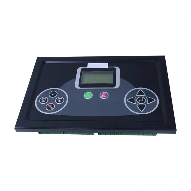 XE-90M Controller for Ingersoll Rand Air Compressor Nirvana Sierra SSR-Series R-Series - Fab Heavy Parts