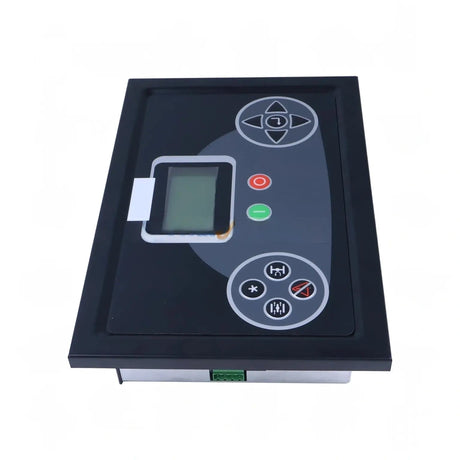 XE-90M Controller for Ingersoll Rand Air Compressor Nirvana Sierra SSR-Series R-Series - Fab Heavy Parts