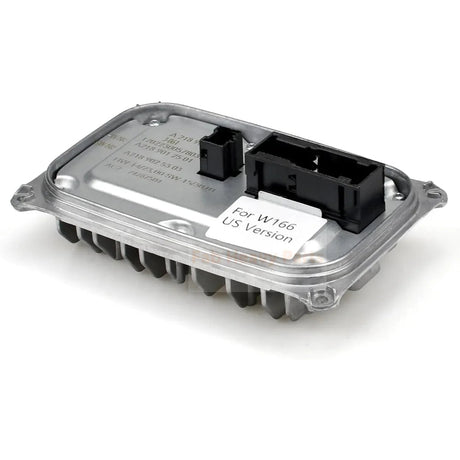 Xenon Headlight HID Ballast Control Module Unit A2189000406 A2189007306 A2189006604 Fits for Benz GLE/GLS CLASS W166 W218 W247 2016 - 2018 Support Editing - Fab Heavy Parts