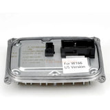 Xenon Headlight HID Ballast Control Module Unit A2189000406 A2189007306 A2189006604 Fits for Benz GLE/GLS CLASS W166 W218 W247 2016 - 2018 Support Editing - Fab Heavy Parts