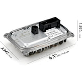 Xenon HID Headlight Ballast Control Module Unit A2229004505 Fits for Mercedes - Benz S Class W221 W222 2013 - 2017 Support Editing - Fab Heavy Parts