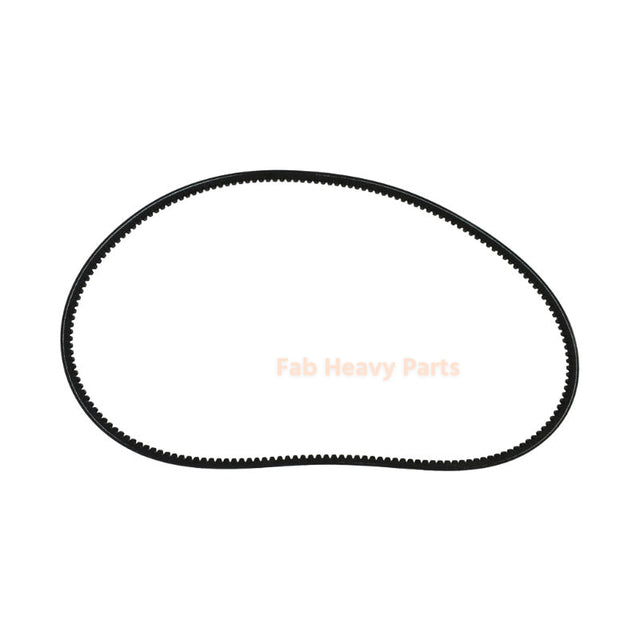 XPA 1120LW V-Belt 0367010058 for Atlas Copco Air Compressor