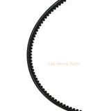 XPA 1120LW V - Belt 0367010058 for Atlas Copco Air Compressor - Fab Heavy Parts
