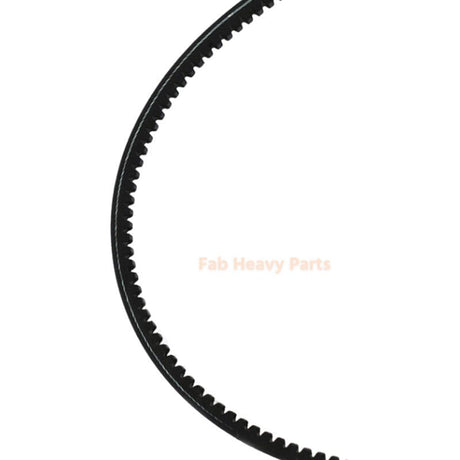 XPA 1120LW V - Belt 0367010058 for Atlas Copco Air Compressor - Fab Heavy Parts