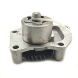 Yanmar 4TNV106 4TNV106T Engine Oil Pump YM123900 - 32001, 123900 - 32001 - Fab Heavy Parts
