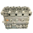 Yanmar Engine 4TNV88 Long Cylinder Block with Cylinder Head Loaded Brand New - Fab Heavy Parts
