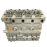 Yanmar Engine 4TNV88 Long Cylinder Block with Cylinder Head Loaded Brand New - Fab Heavy Parts