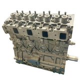 Yanmar Engine 4TNV88 Long Cylinder Block with Cylinder Head Loaded Brand New - Fab Heavy Parts